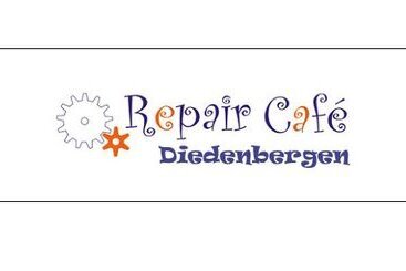 Logo des Repaircafé Diedenbergen